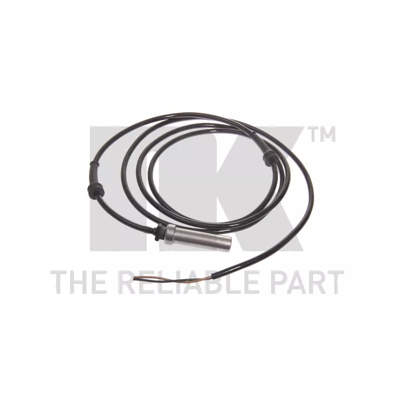 Capteur, vitesse de roue NK 293328