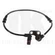 Capteur, vitesse de roue NK 293331 - Visuel 1