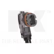 Capteur, vitesse de roue NK 293331 - Visuel 2
