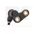 Capteur, vitesse de roue NK 293331 - Visuel 3