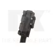 Capteur, vitesse de roue NK 293335 - Visuel 3