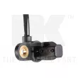 Capteur, vitesse de roue NK 293336 - Visuel 2