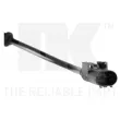 Capteur, vitesse de roue NK 293336 - Visuel 3