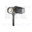 Capteur, vitesse de roue NK 293337 - Visuel 2