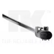 Capteur, vitesse de roue NK 293337 - Visuel 3
