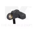Capteur, vitesse de roue NK 293339 - Visuel 2