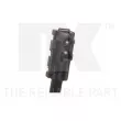 Capteur, vitesse de roue NK 293341 - Visuel 3