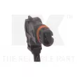 Capteur, vitesse de roue NK 293343 - Visuel 3