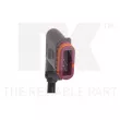 Capteur, vitesse de roue NK 293344 - Visuel 3
