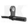 Capteur, vitesse de roue NK 293348 - Visuel 3