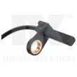 Capteur, vitesse de roue NK 293353 - Visuel 2