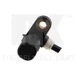 Capteur, vitesse de roue NK 293354 - Visuel 2