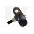 Capteur, vitesse de roue NK 293355 - Visuel 3