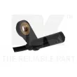 Capteur, vitesse de roue NK 293361 - Visuel 3