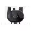Capteur, vitesse de roue NK 293362 - Visuel 3