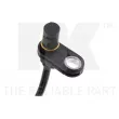 Capteur, vitesse de roue NK 293363 - Visuel 2