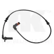 Capteur, vitesse de roue NK 293371 - Visuel 1