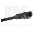 Capteur, vitesse de roue NK 293371 - Visuel 3