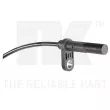Capteur, vitesse de roue NK 293376 - Visuel 2
