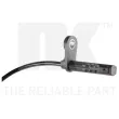 Capteur, vitesse de roue NK 293378 - Visuel 2