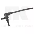 Capteur, vitesse de roue NK 293381 - Visuel 2