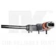 Capteur, vitesse de roue NK 293384 - Visuel 3