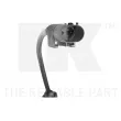 Capteur, vitesse de roue NK 293388 - Visuel 3