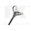 Capteur, vitesse de roue NK 293389 - Visuel 2