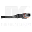 Capteur, vitesse de roue NK 293389 - Visuel 3