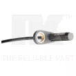 Capteur, vitesse de roue NK 293393 - Visuel 2