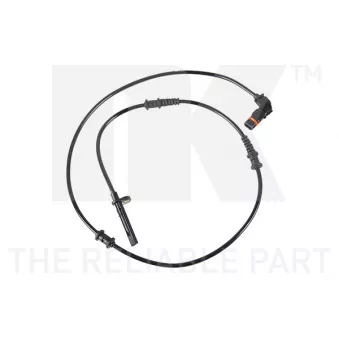 Capteur, vitesse de roue NK 293394