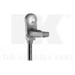 Capteur, vitesse de roue NK 293395 - Visuel 2
