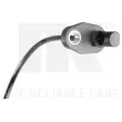 Capteur, vitesse de roue NK 293396 - Visuel 2