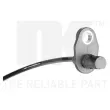 Capteur, vitesse de roue NK 293397 - Visuel 2