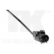 Capteur, vitesse de roue NK 293397 - Visuel 3
