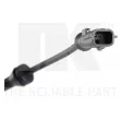 Capteur, vitesse de roue NK 293399 - Visuel 3