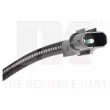 Capteur, vitesse de roue NK 293410 - Visuel 3