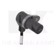 Capteur, vitesse de roue NK 293413 - Visuel 2