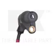 Capteur, vitesse de roue NK 293417 - Visuel 2