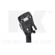Capteur, vitesse de roue NK 293417 - Visuel 3
