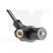 Capteur, vitesse de roue NK 293419 - Visuel 2