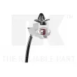 Capteur, vitesse de roue NK 293419 - Visuel 3