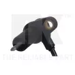 Capteur, vitesse de roue NK 293421 - Visuel 2