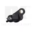 Capteur, vitesse de roue NK 293424 - Visuel 2