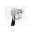 Capteur, vitesse de roue NK 293424 - Visuel 3
