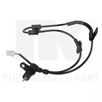 Capteur, vitesse de roue NK 293425