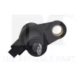 Capteur, vitesse de roue NK 293425 - Visuel 2