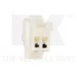 Capteur, vitesse de roue NK 293445 - Visuel 3