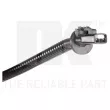 Capteur, vitesse de roue NK 293447 - Visuel 3