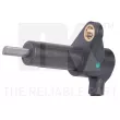 Capteur, vitesse de roue NK 293450 - Visuel 2